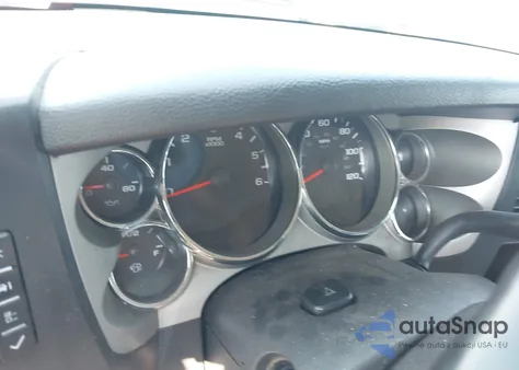 2008 Chevrolet Silverado 1500 Lt1 from USA, damaged, VIN 3GCEC13J68G274401